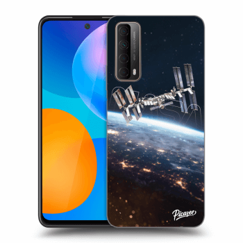 Picasee ULTIMATE CASE pro Huawei P Smart 2021 - Station