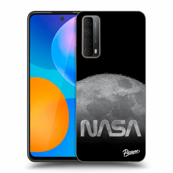 Picasee ULTIMATE CASE pro Huawei P Smart 2021 - Moon Cut