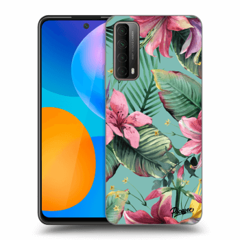 Picasee ULTIMATE CASE pro Huawei P Smart 2021 - Hawaii