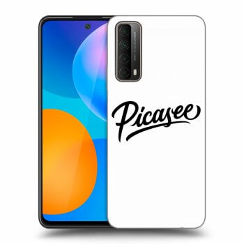 Obal pro Huawei P Smart 2021 - Picasee - black
