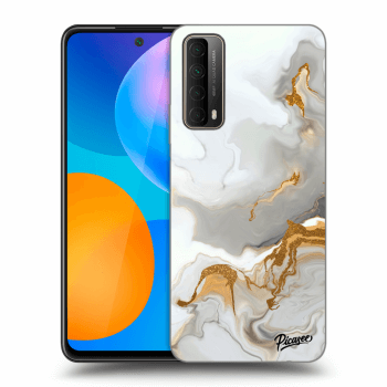 Obal pro Huawei P Smart 2021 - Her