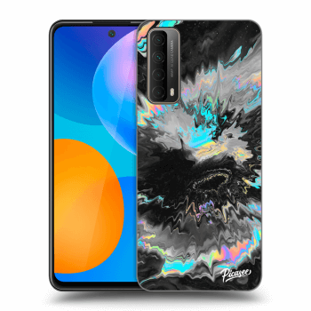 Obal pro Huawei P Smart 2021 - Magnetic