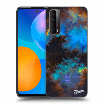 Picasee ULTIMATE CASE pro Huawei P Smart 2021 - Space