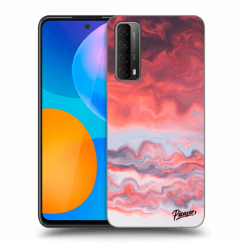 Picasee ULTIMATE CASE pro Huawei P Smart 2021 - Sunset