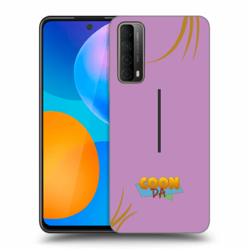 Picasee ULTIMATE CASE pro Huawei P Smart 2021 - COONDA růžovka