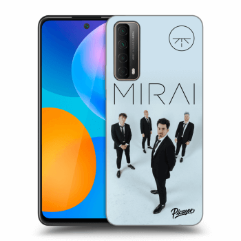 Obal pro Huawei P Smart 2021 - Mirai - Gentleman 1
