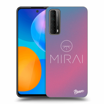 Obal pro Huawei P Smart 2021 - Mirai - Logo