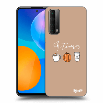 Picasee ULTIMATE CASE pro Huawei P Smart 2021 - Autumn