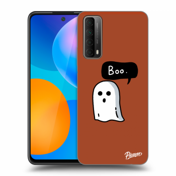 Obal pro Huawei P Smart 2021 - Boo