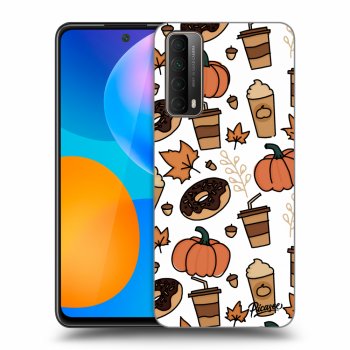 Picasee ULTIMATE CASE pro Huawei P Smart 2021 - Fallovers