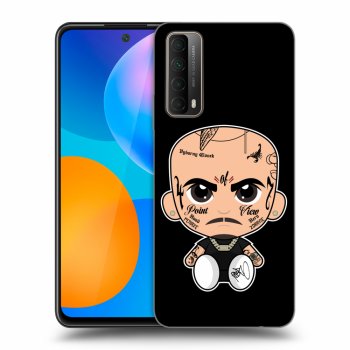 Obal pro Huawei P Smart 2021 - Separ