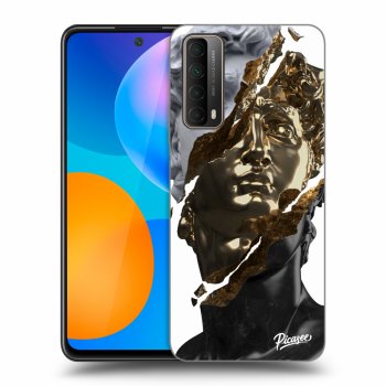 Obal pro Huawei P Smart 2021 - Trigger