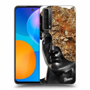 Picasee ULTIMATE CASE pro Huawei P Smart 2021 - Holigger