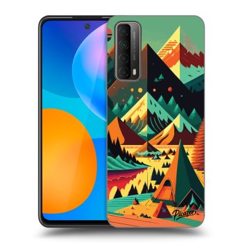 Obal pro Huawei P Smart 2021 - Colorado