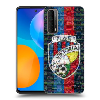 Obal pro Huawei P Smart 2021 - FC Viktoria Plzeň A