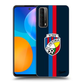 Obal pro Huawei P Smart 2021 - FC Viktoria Plzeň H