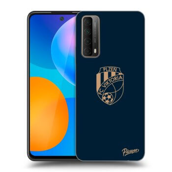 Obal pro Huawei P Smart 2021 - FC Viktoria Plzeň I