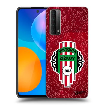 Obal pro Huawei P Smart 2021 - FK Viktoria Žižkov B