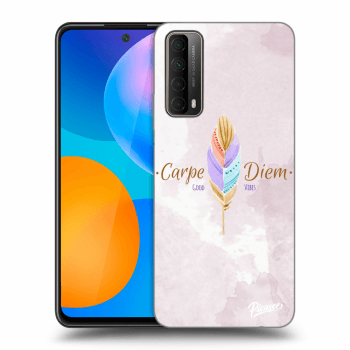 Obal pro Huawei P Smart 2021 - Carpe Diem