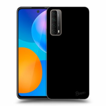 Obal pro Huawei P Smart 2021 - Clear
