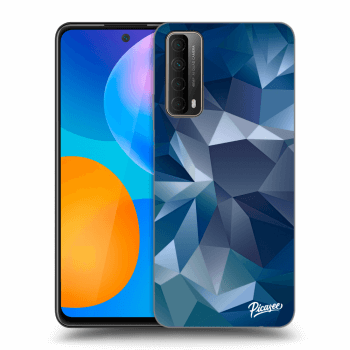 Obal pro Huawei P Smart 2021 - Wallpaper