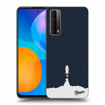Picasee ULTIMATE CASE pro Huawei P Smart 2021 - Astronaut 2