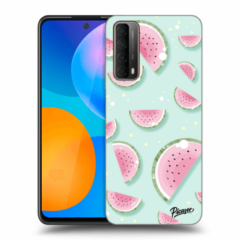 Picasee ULTIMATE CASE pro Huawei P Smart 2021 - Watermelon 2
