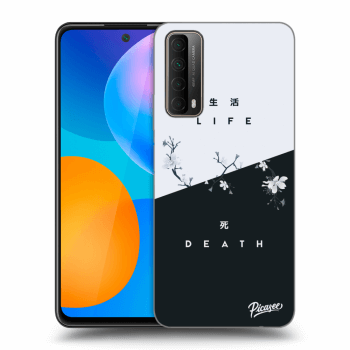 Obal pro Huawei P Smart 2021 - Life - Death