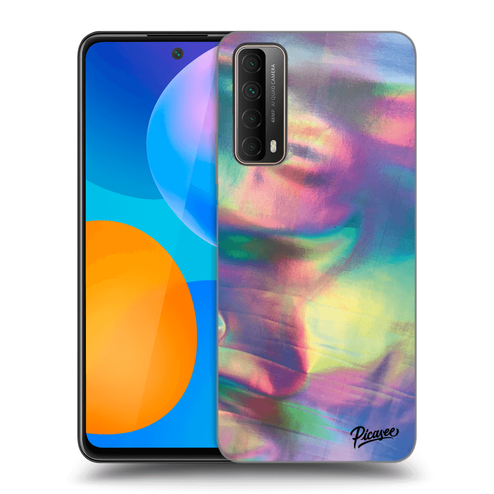 Picasee ULTIMATE CASE pro Huawei P Smart 2021 - Holo