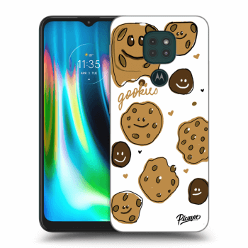 Obal pro Motorola Moto G9 Play - Gookies