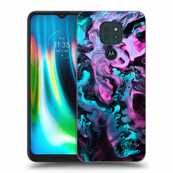 Obal pro Motorola Moto G9 Play - Lean