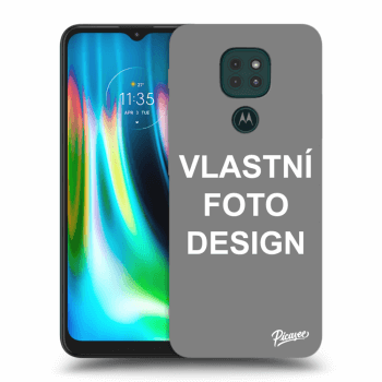 Obal pro Motorola Moto G9 Play - Vlastní fotka/motiv