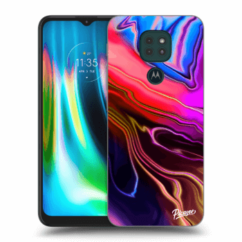 Obal pro Motorola Moto G9 Play - Electric