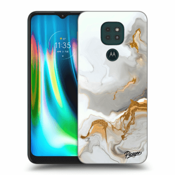 Obal pro Motorola Moto G9 Play - Her