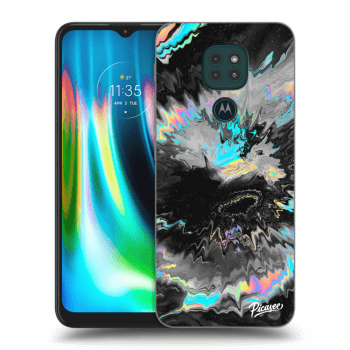 Obal pro Motorola Moto G9 Play - Magnetic