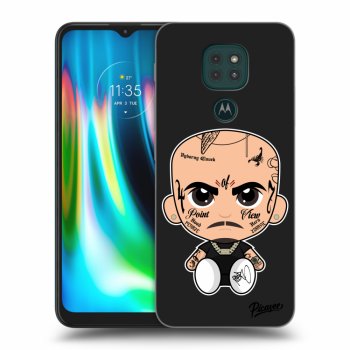 Obal pro Motorola Moto G9 Play - Separ