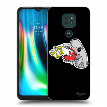 Obal pro Motorola Moto G9 Play - Nečum na mě 2