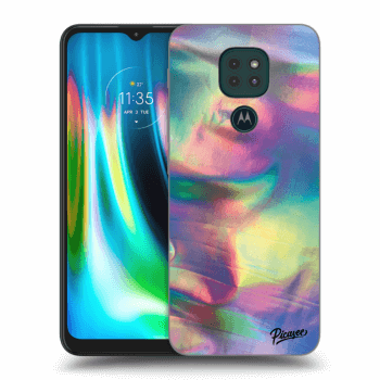 Obal pro Motorola Moto G9 Play - Holo