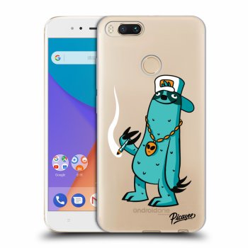 Obal pro Xiaomi Mi A1 Global - Earth - Je mi fajn