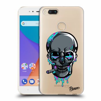 Obal pro Xiaomi Mi A1 Global - EARTH - Lebka 3.0