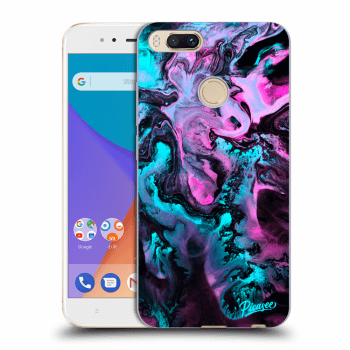 Obal pro Xiaomi Mi A1 Global - Lean