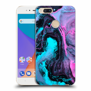 Obal pro Xiaomi Mi A1 Global - Lean 2