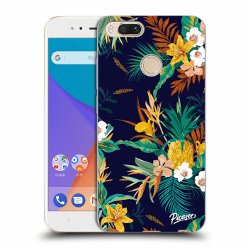 Obal pro Xiaomi Mi A1 Global - Pineapple Color