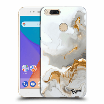 Obal pro Xiaomi Mi A1 Global - Her