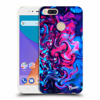 Obal pro Xiaomi Mi A1 Global - Redlight