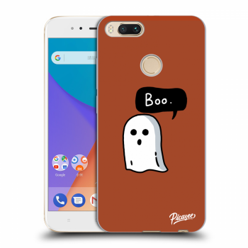 Obal pro Xiaomi Mi A1 Global - Boo