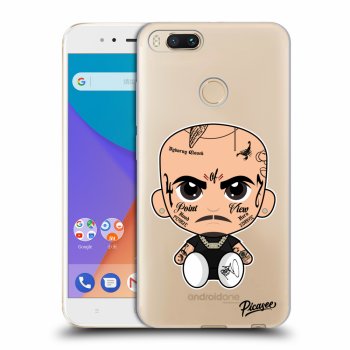 Obal pro Xiaomi Mi A1 Global - Separ