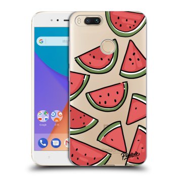 Obal pro Xiaomi Mi A1 Global - Melone
