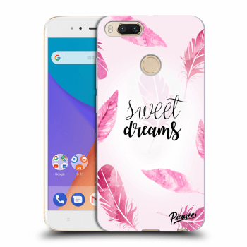 Obal pro Xiaomi Mi A1 Global - Sweet dreams