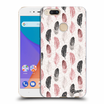 Obal pro Xiaomi Mi A1 Global - Feather 2